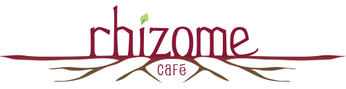 Rhizome Cafe